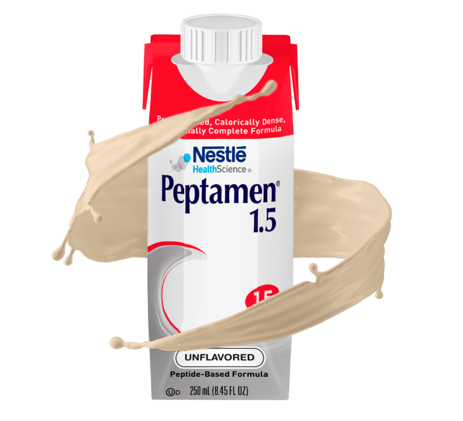 Meet Peptamen Peptamen 